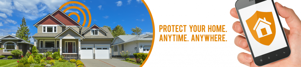 mobile controlled security systems protector security