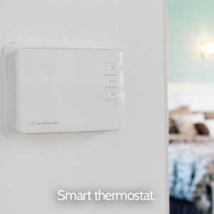 Smart-thermostat