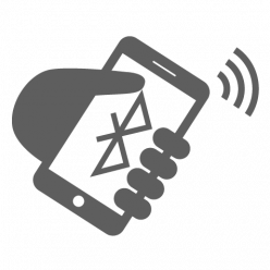 Bluetooth-Disarming